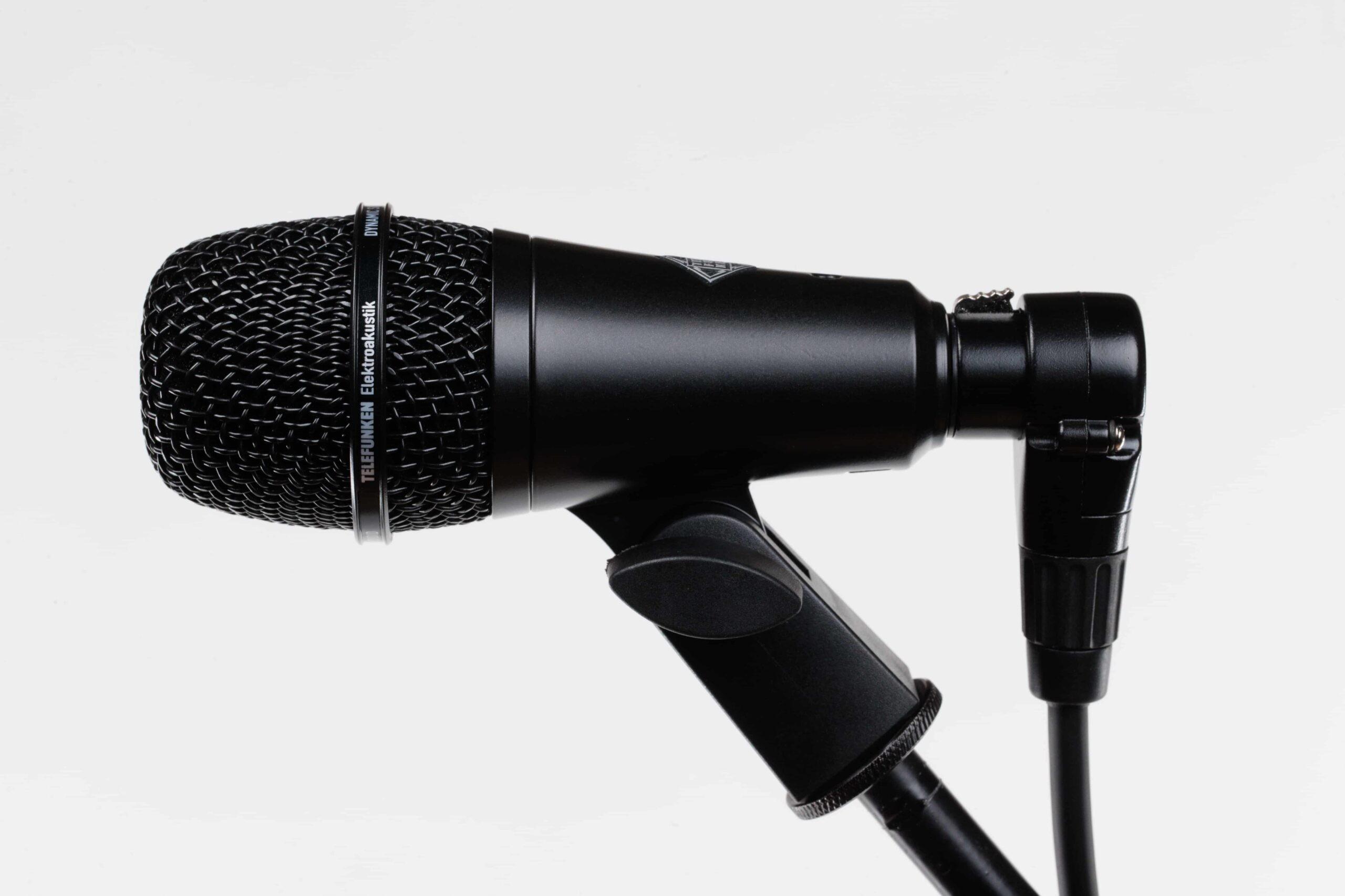 Telefunken M80-SH - Low Profile Dynamic Microphone - TEL-SYTM-066 (4).jpg
