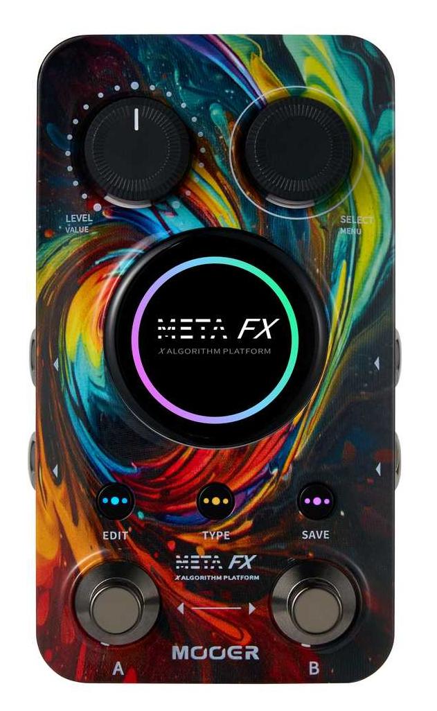 Mooer Meta FX Multi Effects Pedal - METAFX-1.jpg