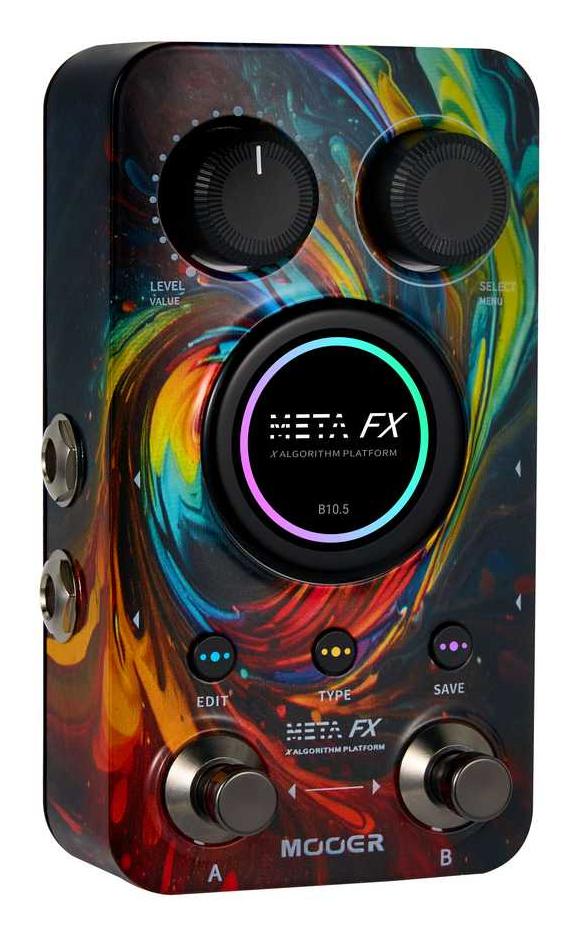 Mooer Meta FX Multi Effects Pedal - METAFX-2.jpg