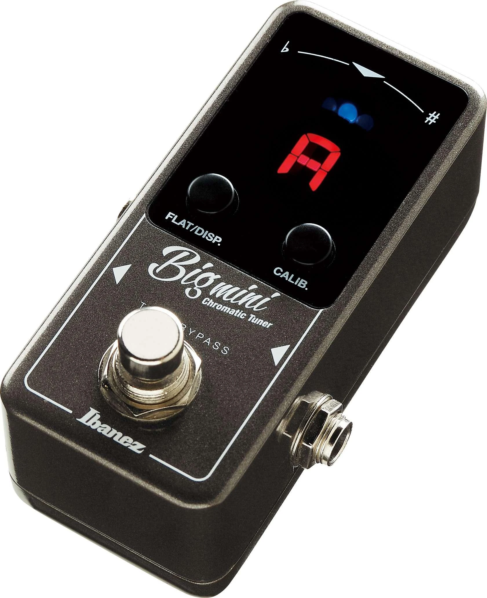 Ibanez Compact Chromatic Tuner Pedal - BIGMINI (4).jpg