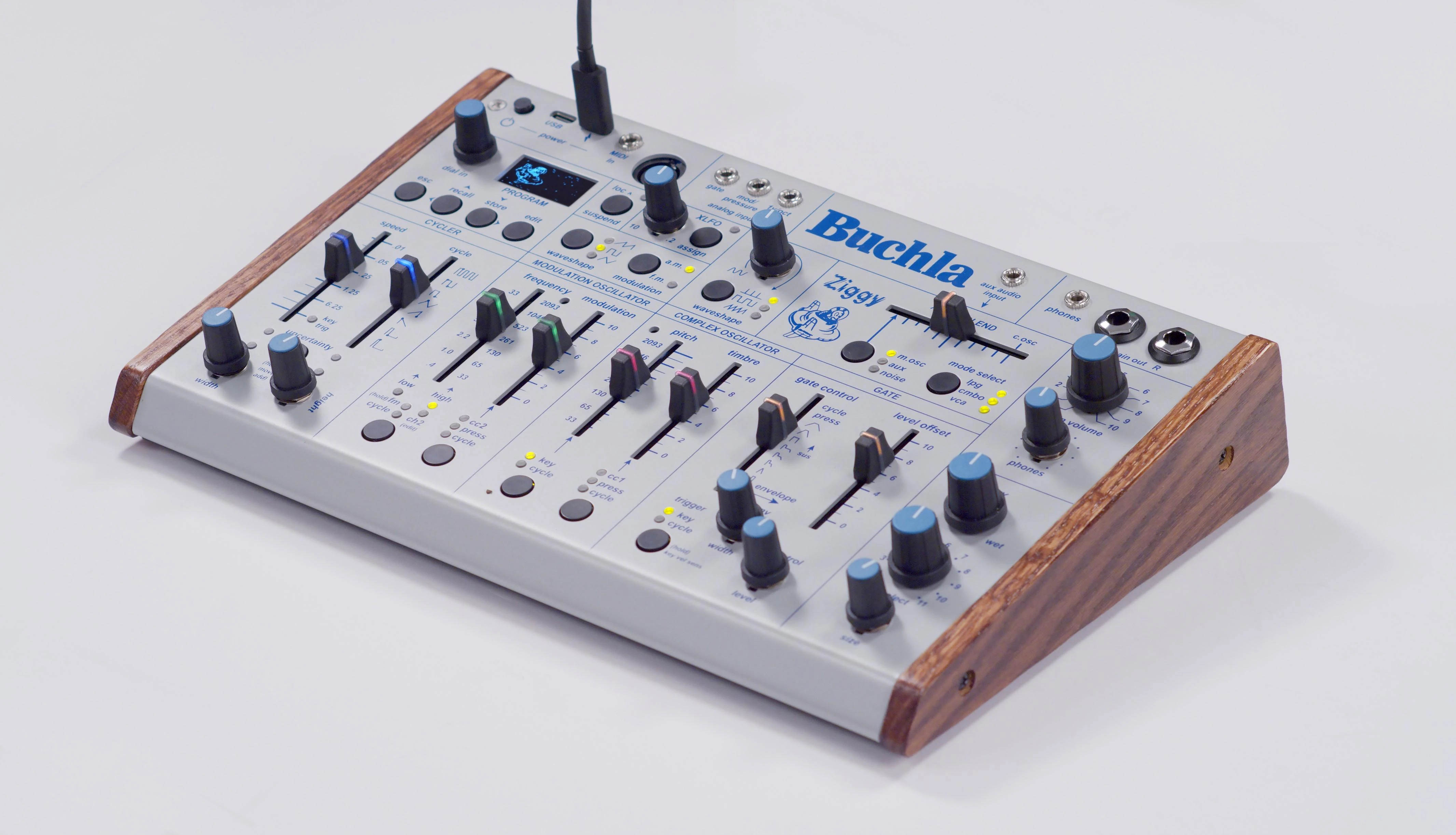 Buchla Ziggy Desktop Analogue Synthesizer - BU-ZIGGY (6).jpg