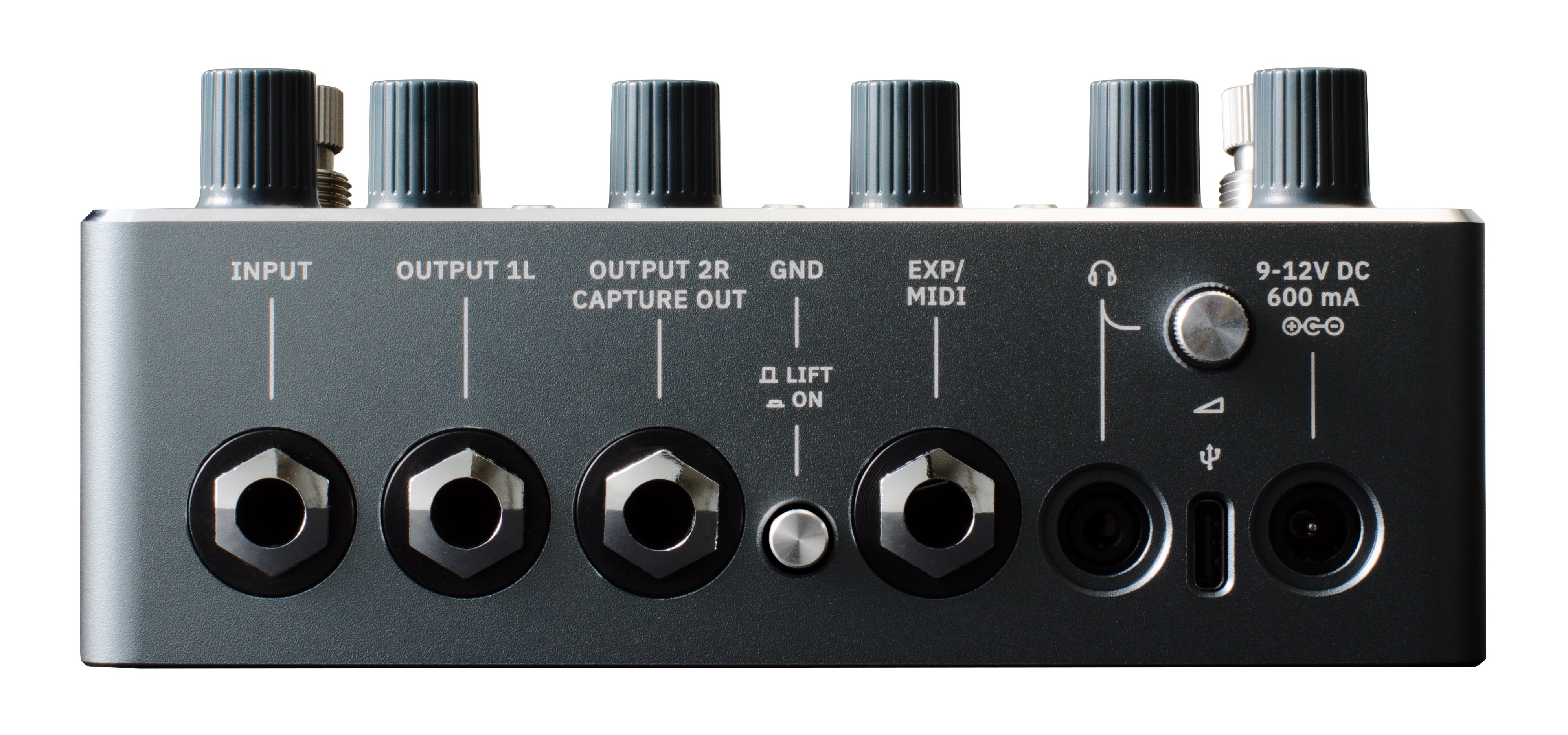 Neural DSP Nano Cortex Bundle With XSonic Airstep Controller