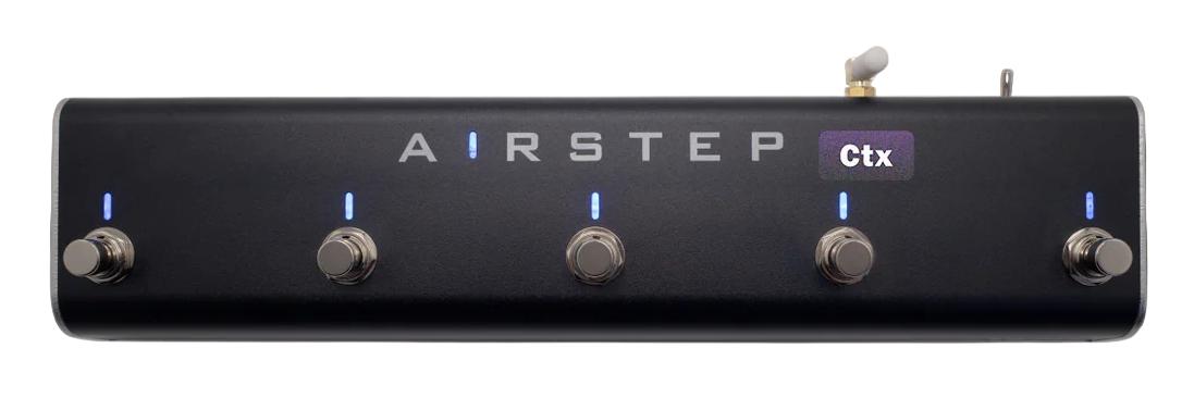 Neural DSP Nano Cortex Bundle With Headrush 108 FRFR Cab & XSonic