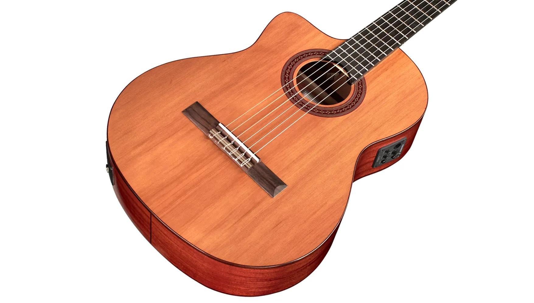 Cordoba Left-Handed Iberia C5-CE Classical Electro Acoustic - CIBC5CELH-3.jpg