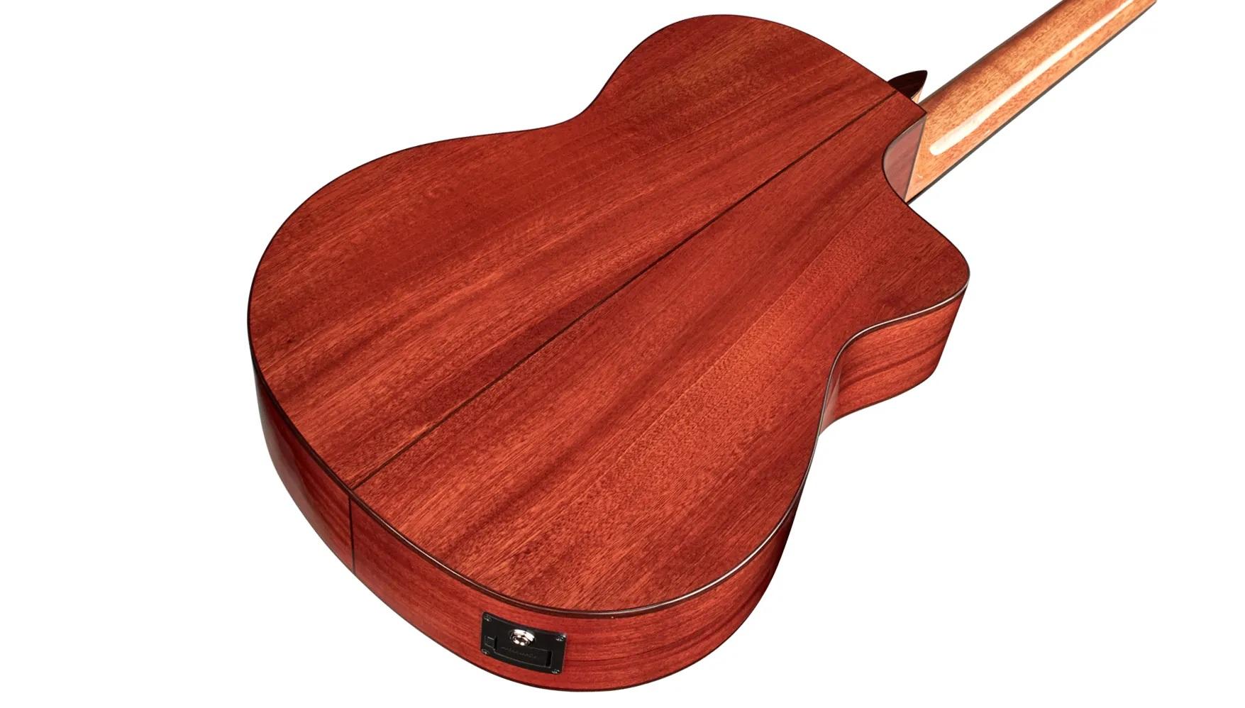 Cordoba Left-Handed Iberia C5-CE Classical Electro Acoustic - CIBC5CELH-5.jpg