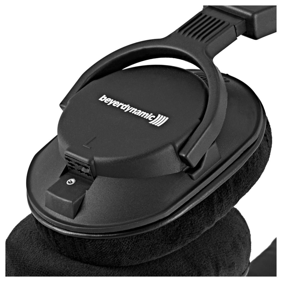 Beyerdynamic DT250 Closed Back Headphones - 518582-1655736056190.jpg