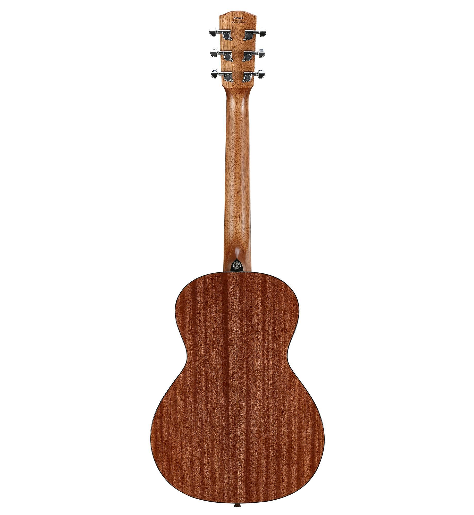 B Stock : Alvarez DELTADELITE Delta DeLite Mini Acoustic Guitar - 002 - 294680-1536681306610.jpg