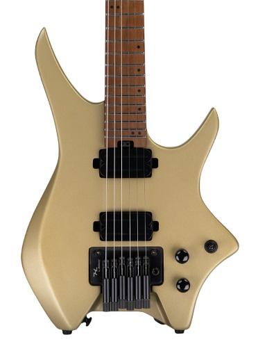 B Stock : HILS NEXT HN4 Headless Electric Guitar in Satin Summer Sand - 001 - HN4SSS-hero.jpg