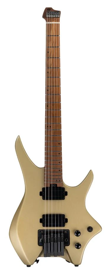 B Stock : HILS NEXT HN4 Headless Electric Guitar in Satin Summer Sand - 001 - HN4SSS.jpg