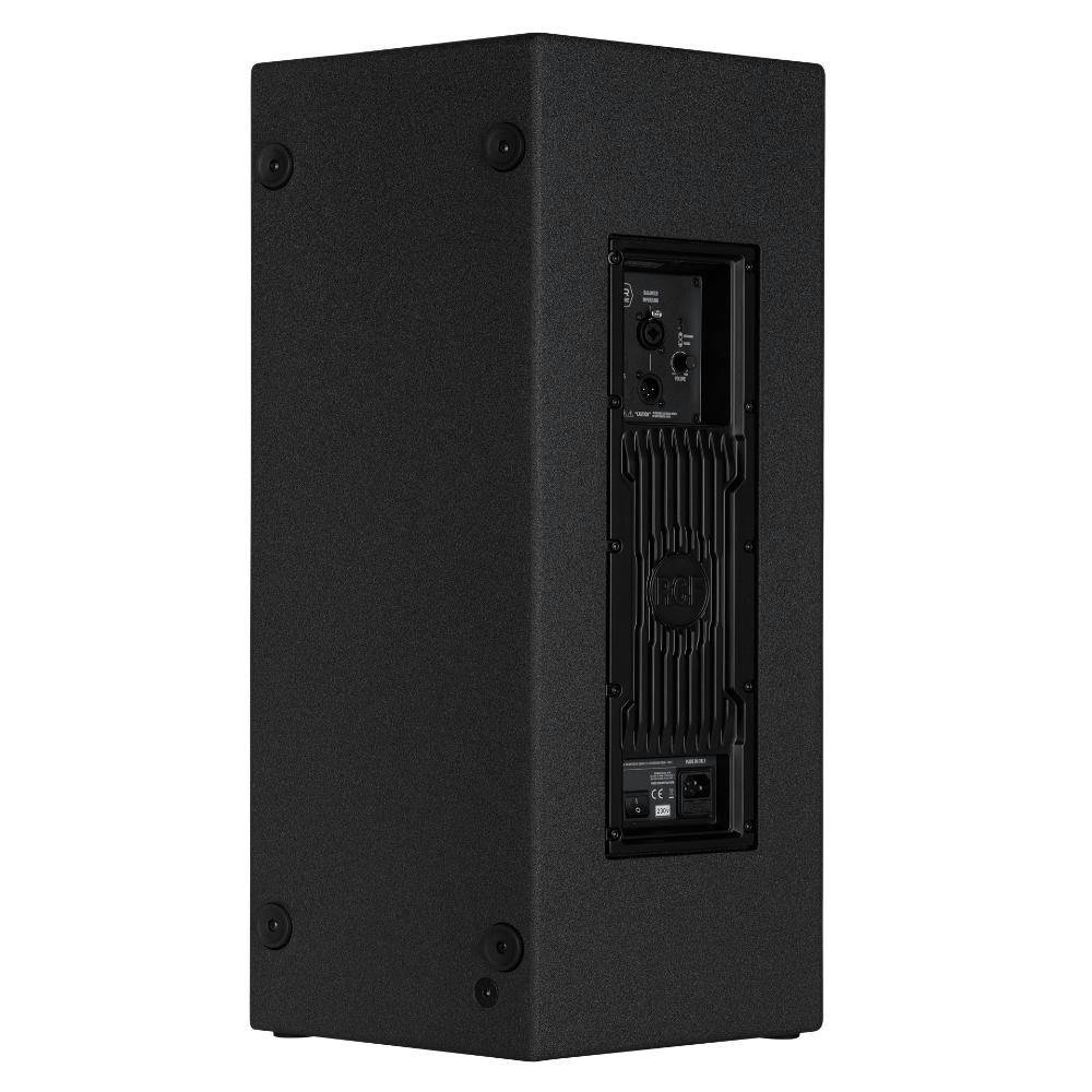 RCF NX 915-A - Two-way Active Speaker System 15" + 1.75", 2.1kW Peak - 13000674-RCF_NX-915-A-back.jpg