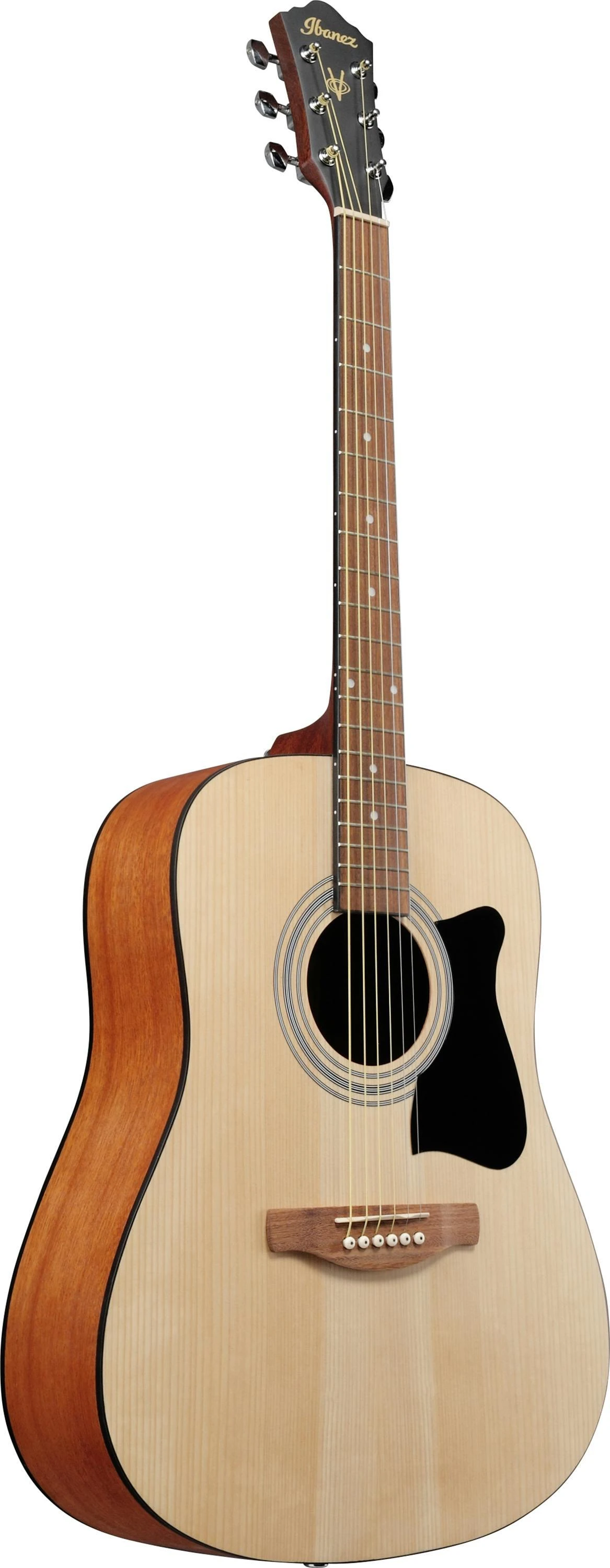 Ibanez V50NJP-OPN Acoustic Guitar in Open Pore Natural Jampack - V50NJP-OPN-V50NJP_OPN_5T_01_E.jpg