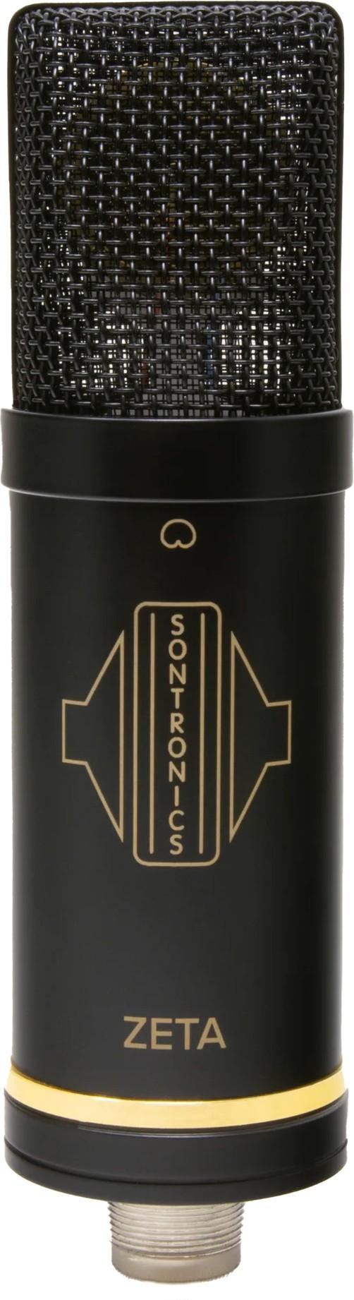 Sontronics Zeta - Cardioid JFET Condenser Microphone - STZETA (1).jpg