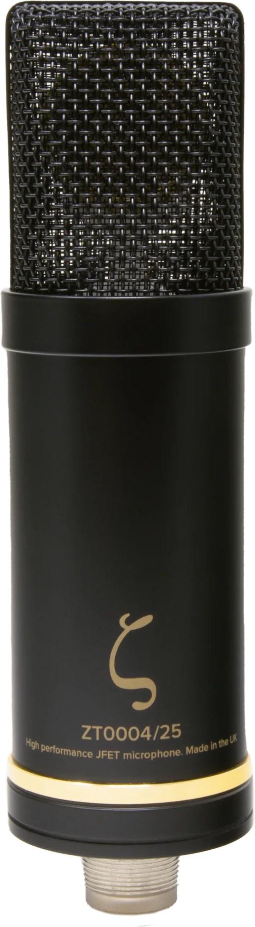 Sontronics Zeta - Cardioid JFET Condenser Microphone - STZETA (4).jpg