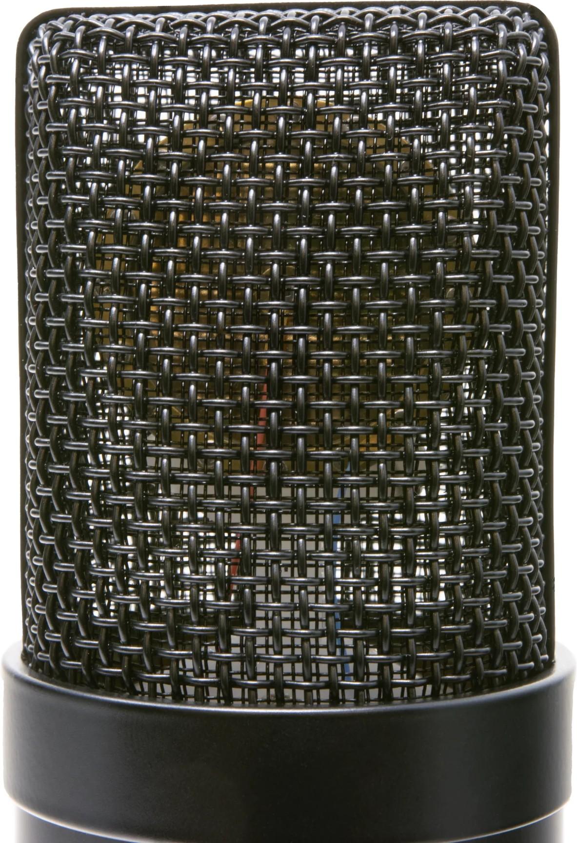 Sontronics Zeta - Cardioid JFET Condenser Microphone - STZETA (7).jpg