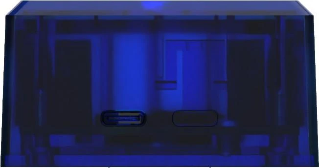 CME WIDI Thru6 BT Bluetooth MIDI Thru/Split Box, 2-in-6 Out - S-WT00B00 (4).jpg
