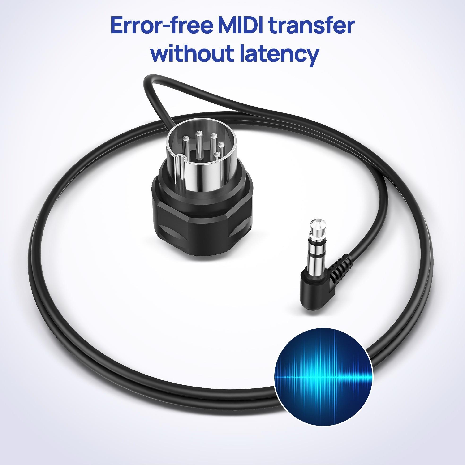 CME 4x DIN MIDI To Right Angle 3.5mm TRS Type-A Cables 90CM - S-F000C32 (6).jpg