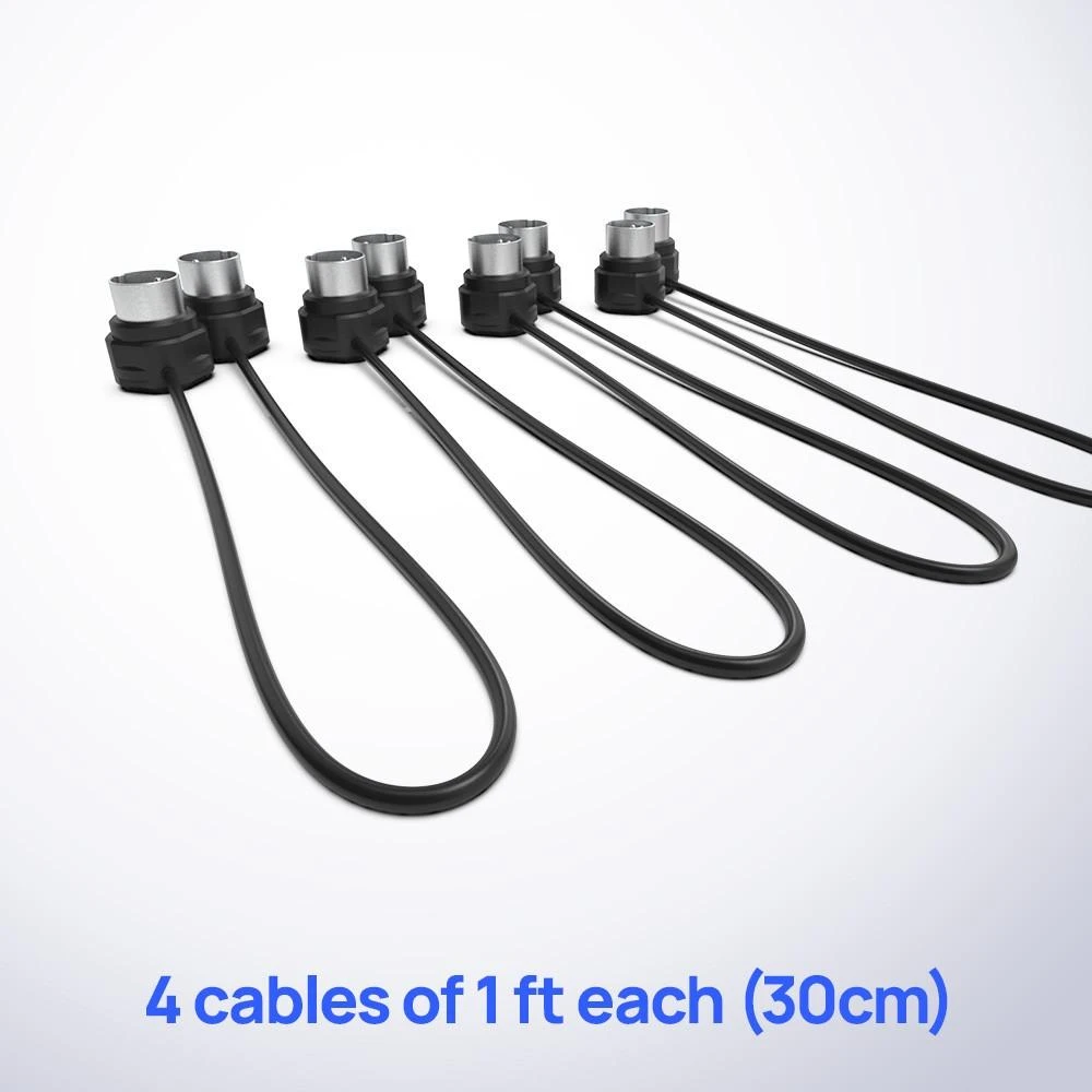 CME 4x DIN MIDI Cables 90CM - S-F000C22 (2).jpg