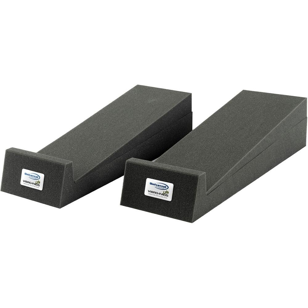 Universal Acoustics Vibro-Pads LITE - includes 4 pads - 525576-1658150326400.jpg