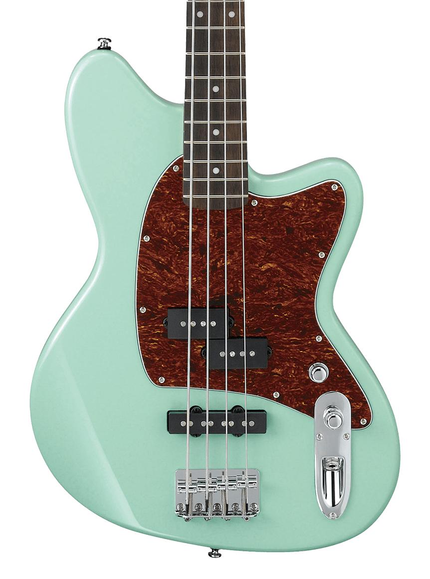 Ibanez Talman TMB100-MGR Bass Guitar in Mint Green - TMB100-MGR-1.jpg