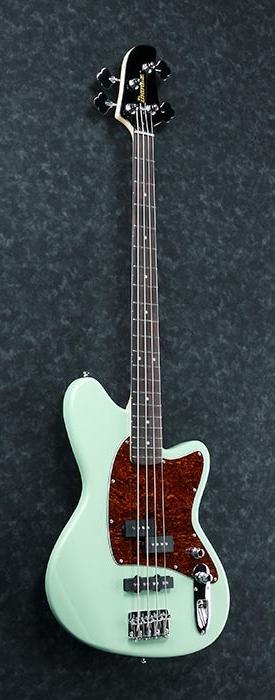Ibanez Talman TMB100-MGR Bass Guitar in Mint Green - TMB100-MGR-3.jpg