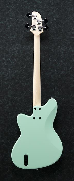 Ibanez Talman TMB100-MGR Bass Guitar in Mint Green - TMB100-MGR-6.jpg