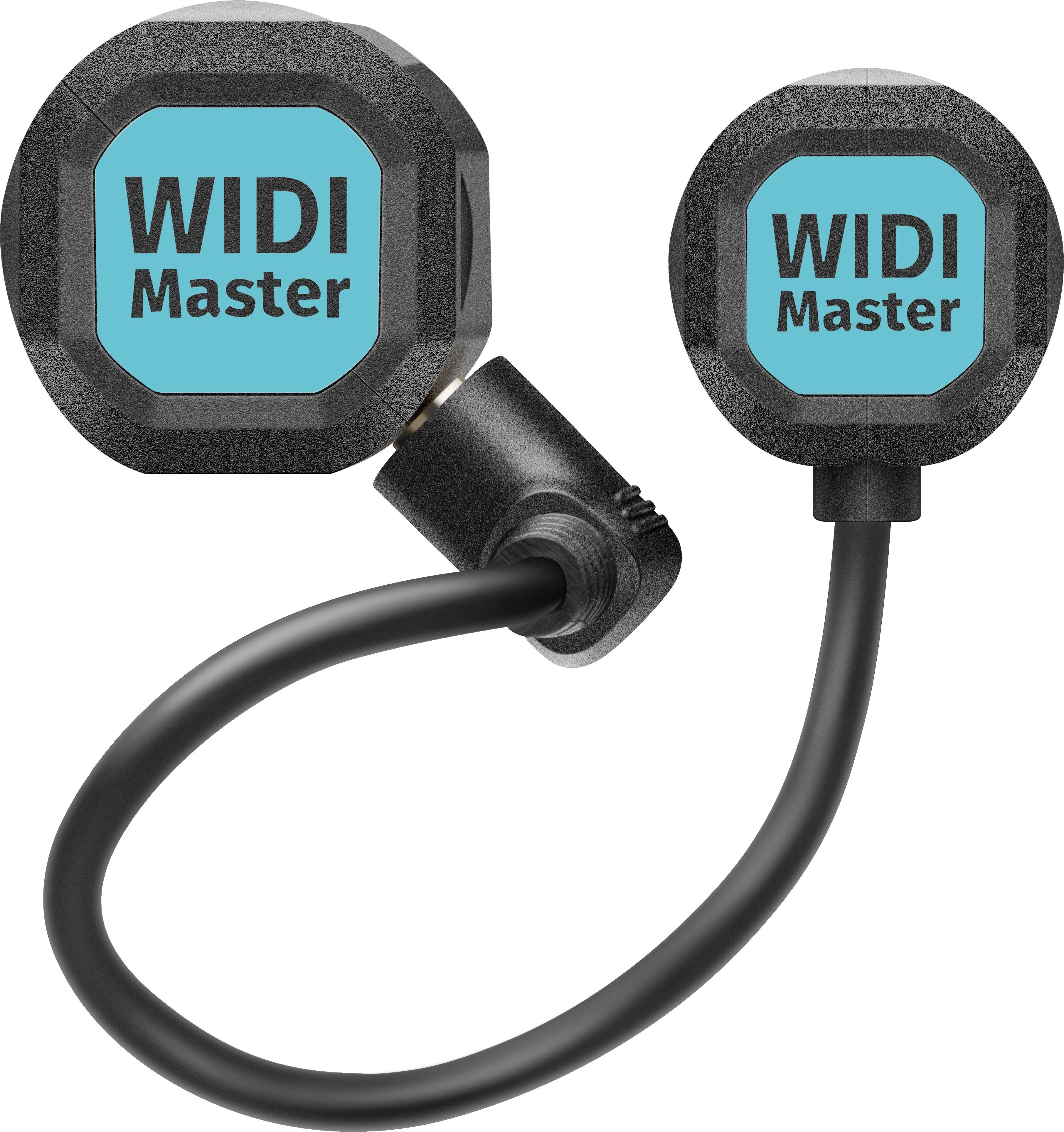 CME WIDI Master - Bluetooth MIDI Connector - WIDI-MASTER (2).jpg
