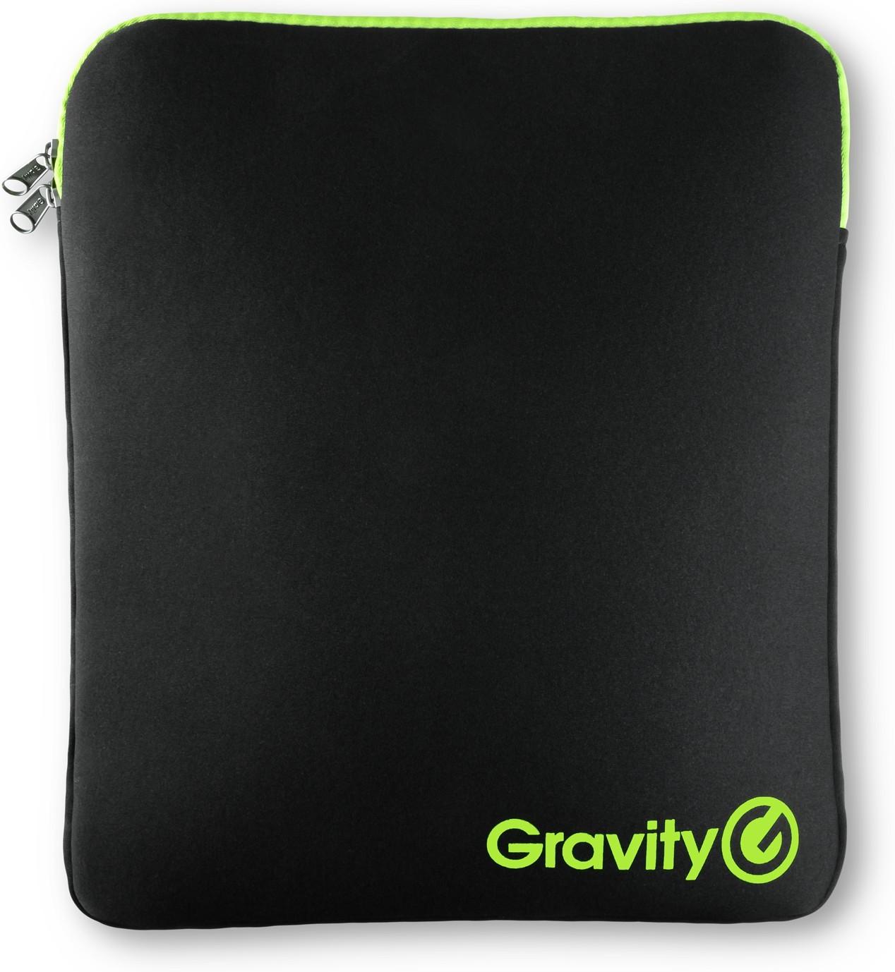 Gravity Stands Adjustable Stand For Laptops And Controllers With Protective Bag - GLTS01BSET1 (2).jpg