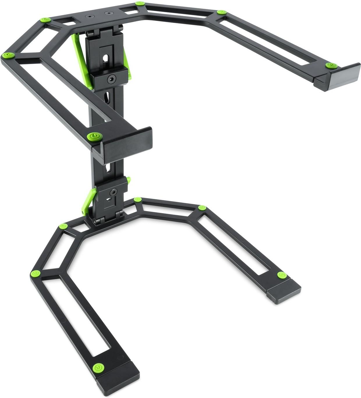 Gravity Stands Adjustable Stand For Laptops And Controllers With Protective Bag - GLTS01BSET1 (8).jpg