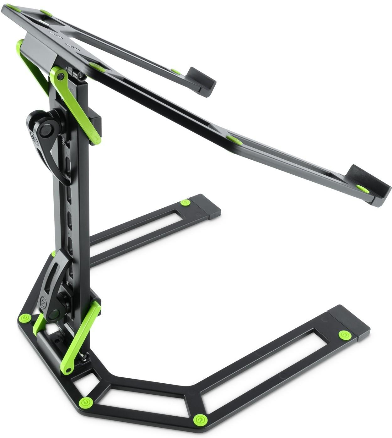 Gravity Stands Adjustable Stand For Laptops And Controllers With Protective Bag - GLTS01BSET1 (9).jpg