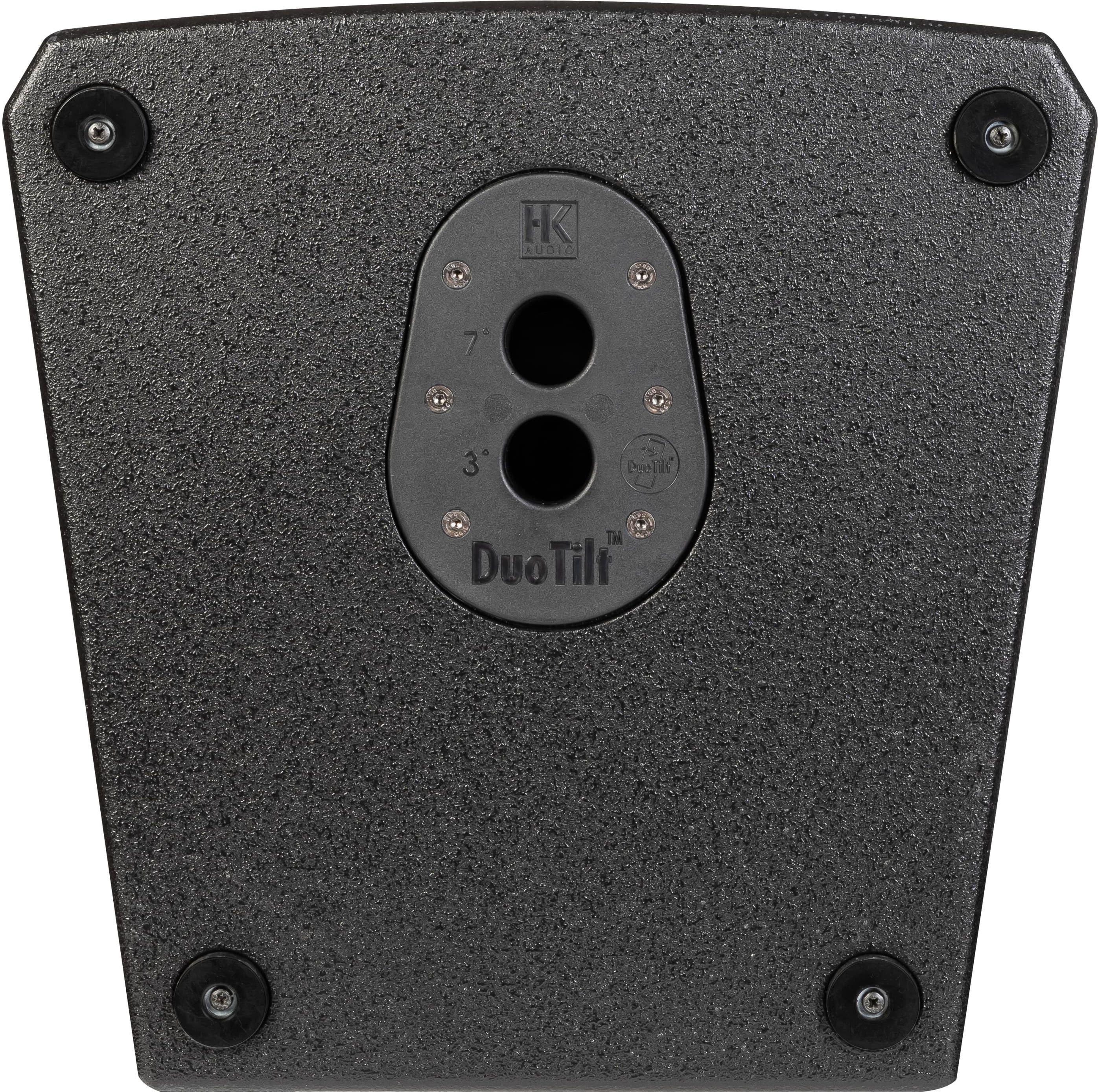 HK Audio LINEAR 5 MKII 115 FA Powerful Full Range Active PA Speaker - 1008076 (8).jpg