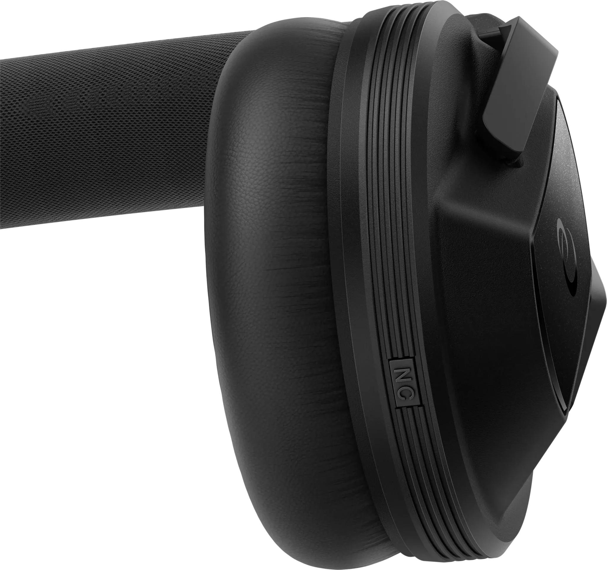 Alpha Theta HDJ-F10-TX Pro Wireless DJ Headphones With Transmitter - ALPHDJF10TX (6).jpg