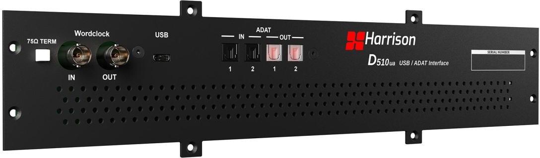 Harrison Audio D510UA USB And ADAT Card For D510R - HAR0008 (1).jpg