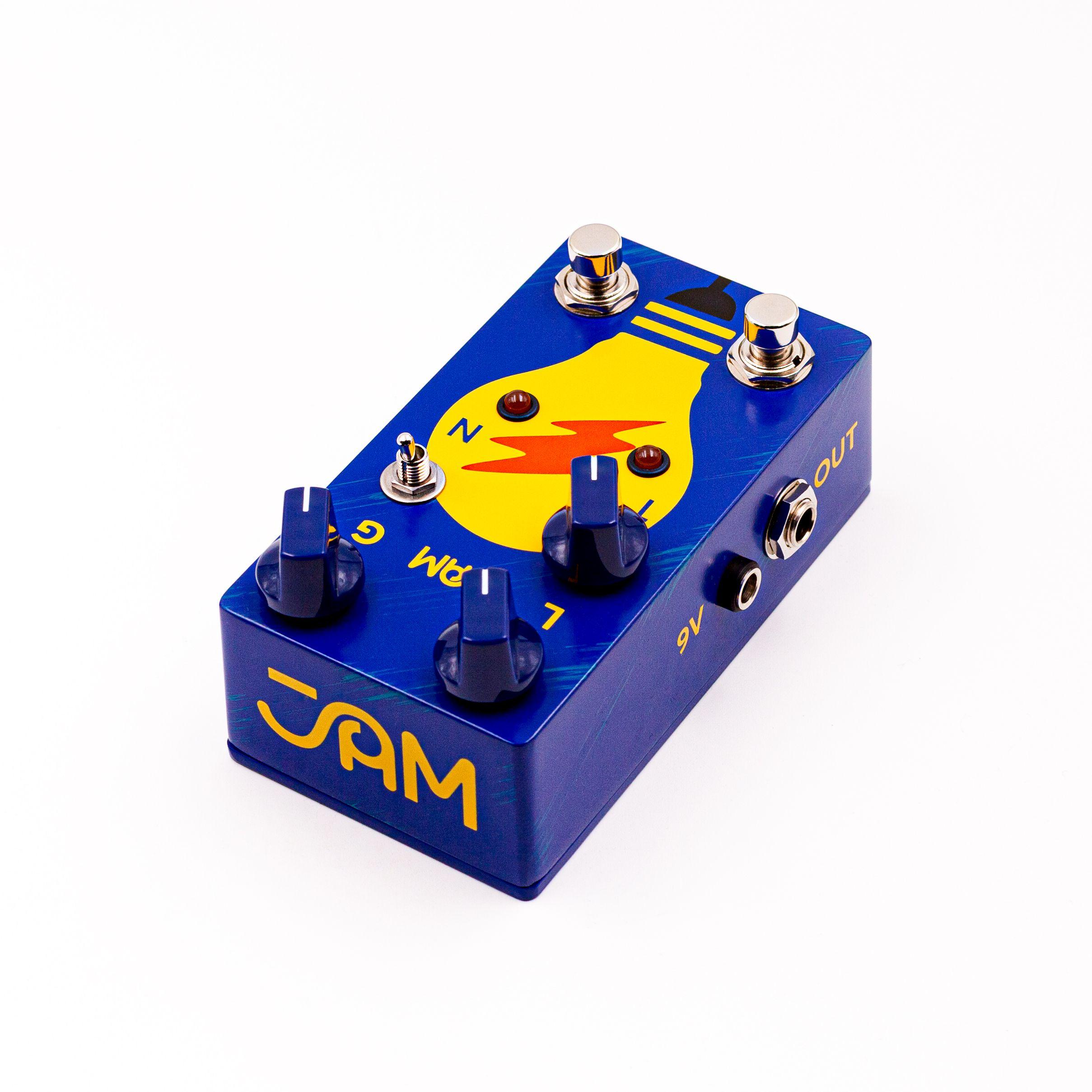 ギター akr5150 JAM Pedals ギター akr5150 JAM Pedals akr5150 様専用JAM Pedals【公式通販】