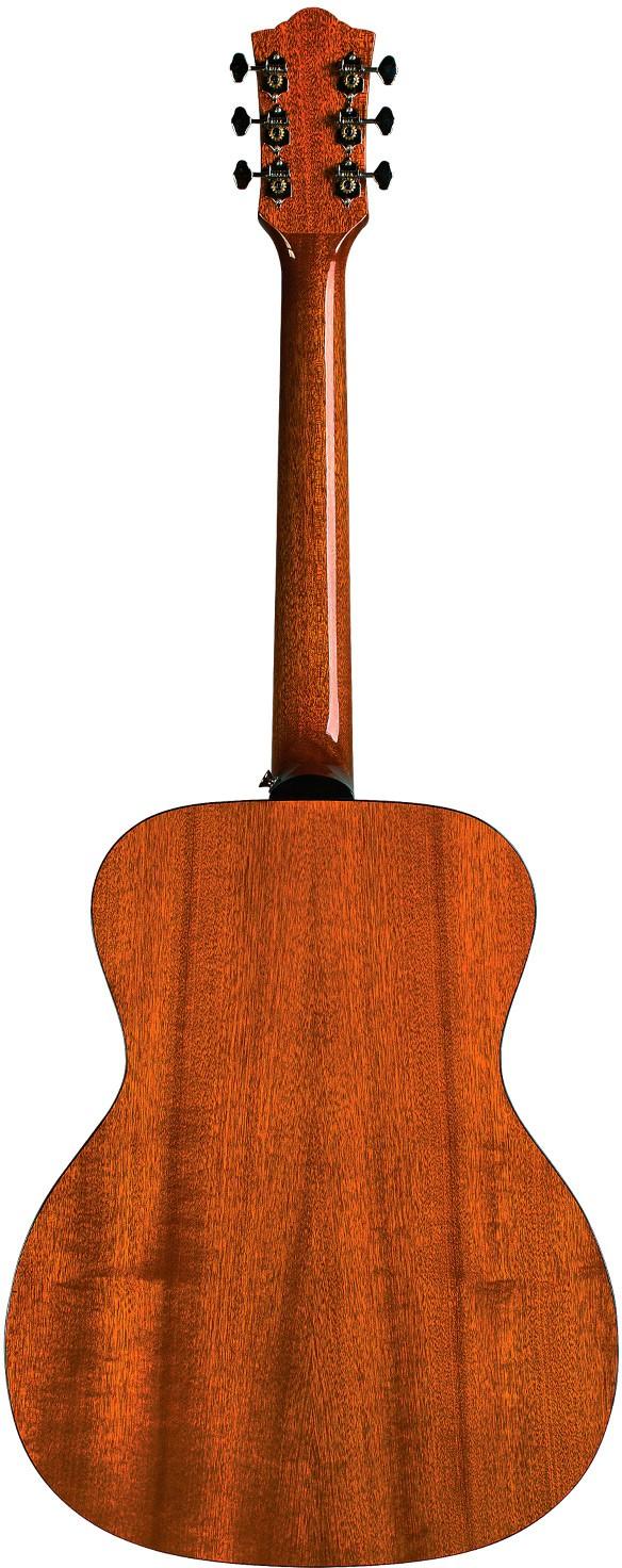 Guild Westerly OM-120 Acoustic Guitar in Natural - GWEOM12NT (3).jpg