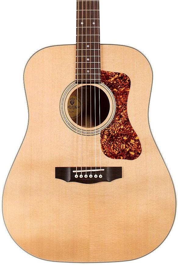 Guild Westerly D-140 Acoustic Guitar in Natural - GWED140NT (1).jpg
