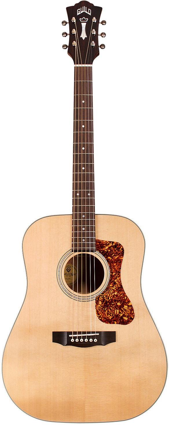 Guild Westerly D-140 Acoustic Guitar in Natural - GWED140NT (2).jpg
