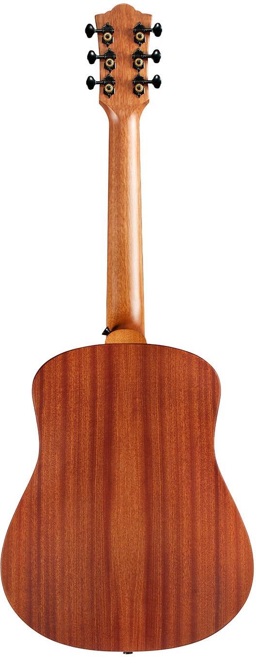 Guild Travel Acoustic Guitar in Spruce - GTRTRVSP (4).jpg