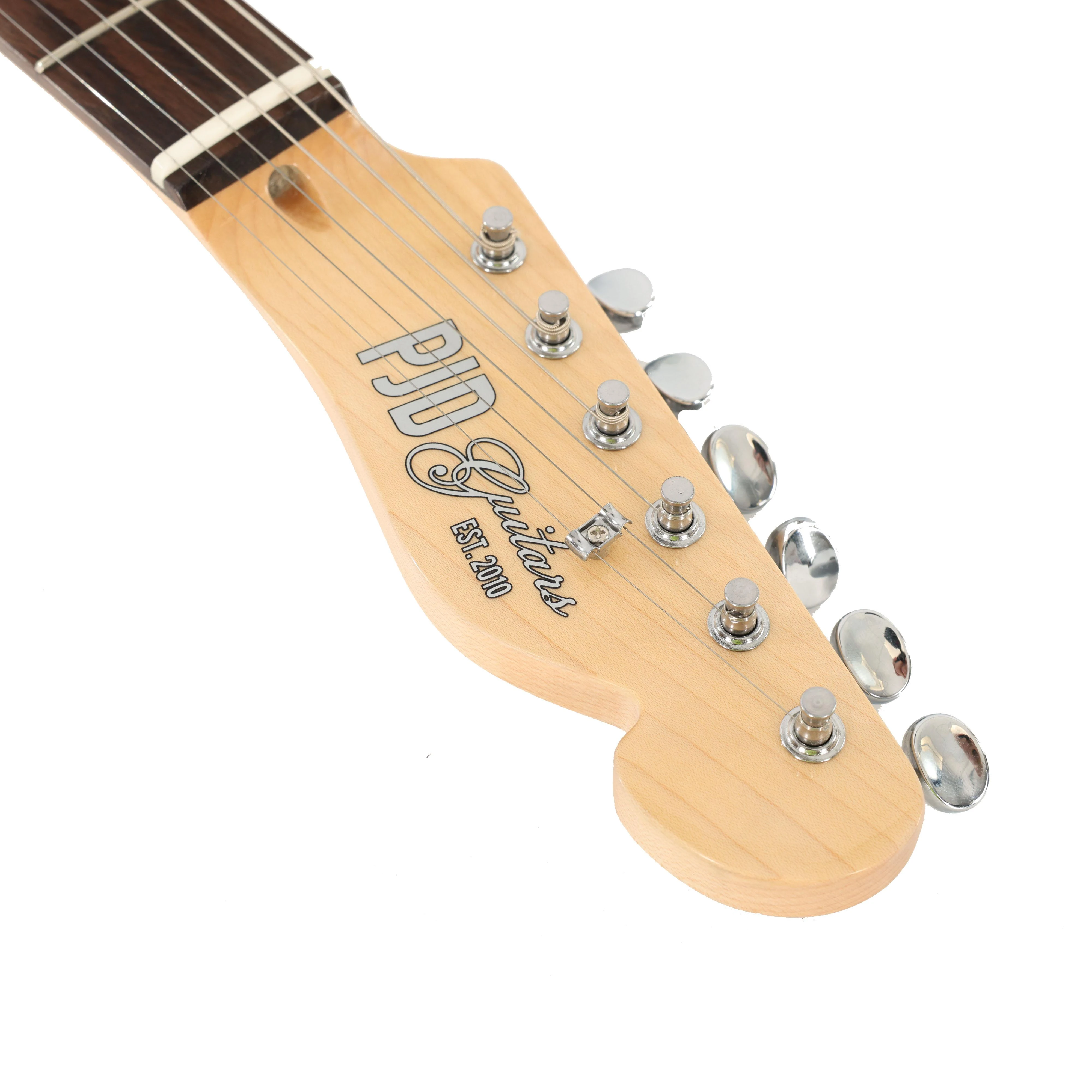 PJD St. John Origin Standard Electric Guitar in 3-Tone Sunburst - 02ORSTD3TS (11).jpg