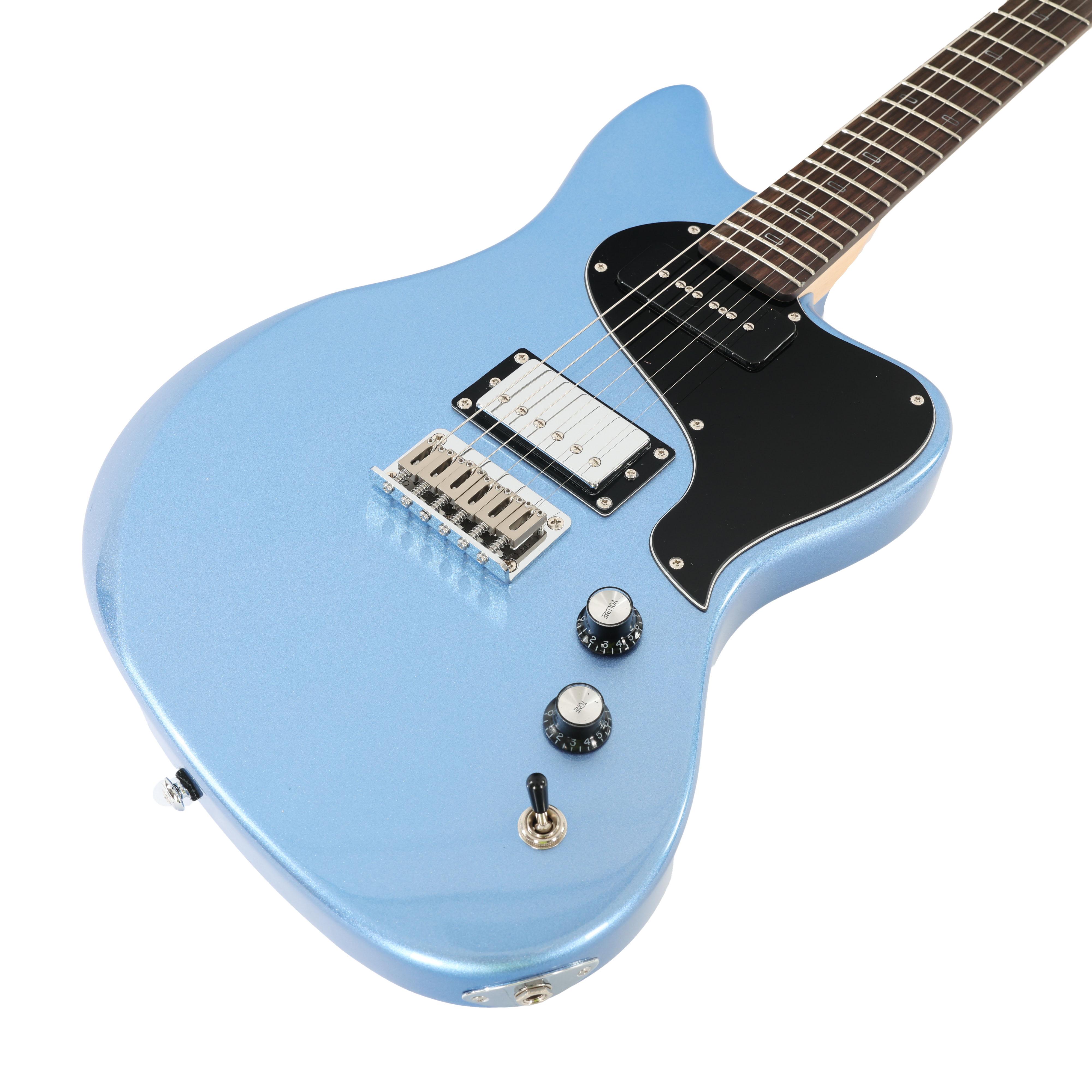 PJD St. John Origin Standard Electric Guitar in Pelham Blue - 02ORSTDPB (5).jpg