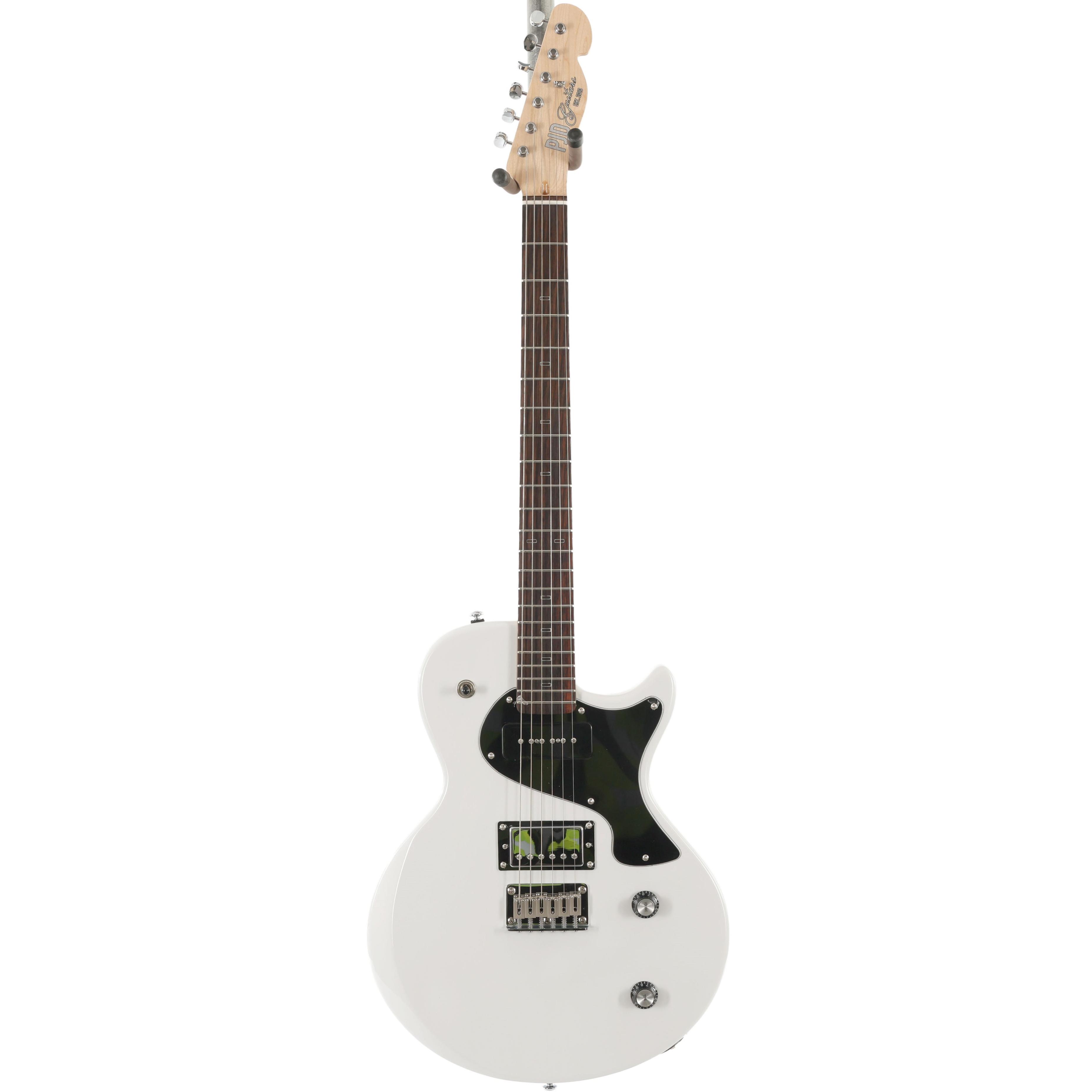 PJD Carey Origin Standard Electric Guitar in Cream Soda - 01ORSTDCS (3).jpg