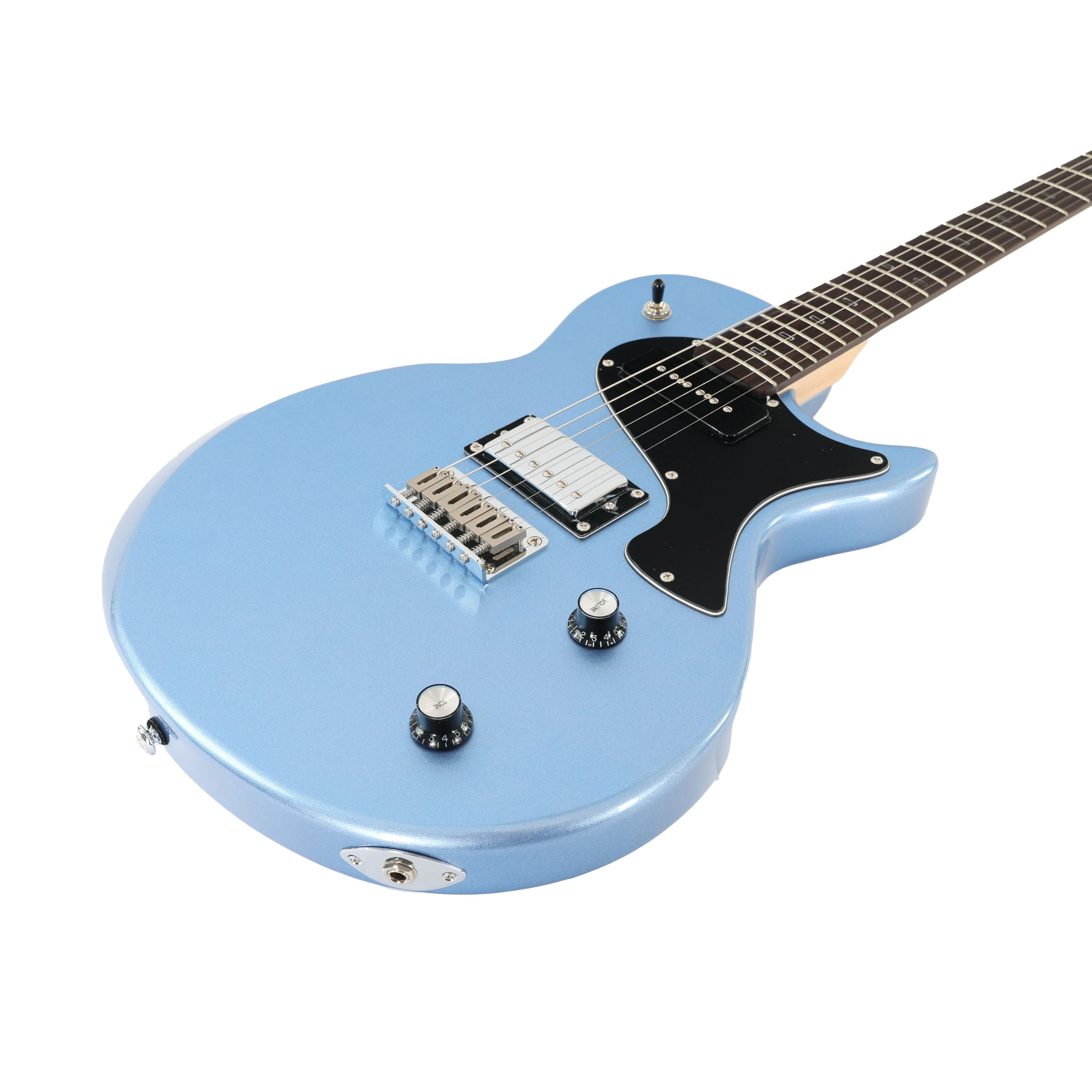 PJD Carey Origin Standard Electric Guitar in Pelham Blue - 01ORSTDPB (5).jpg