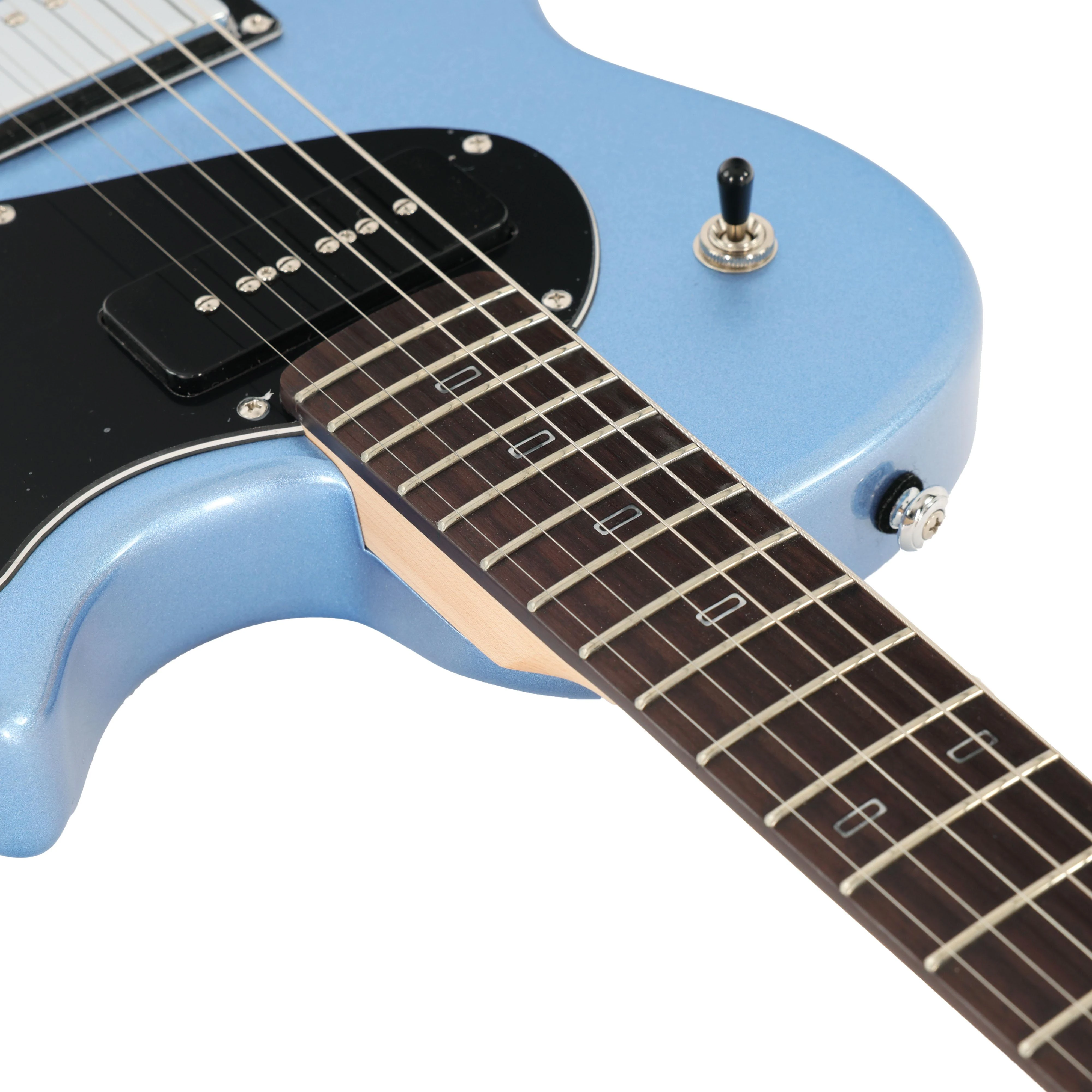 PJD Carey Origin Standard Electric Guitar in Pelham Blue - 01ORSTDPB (9).jpg