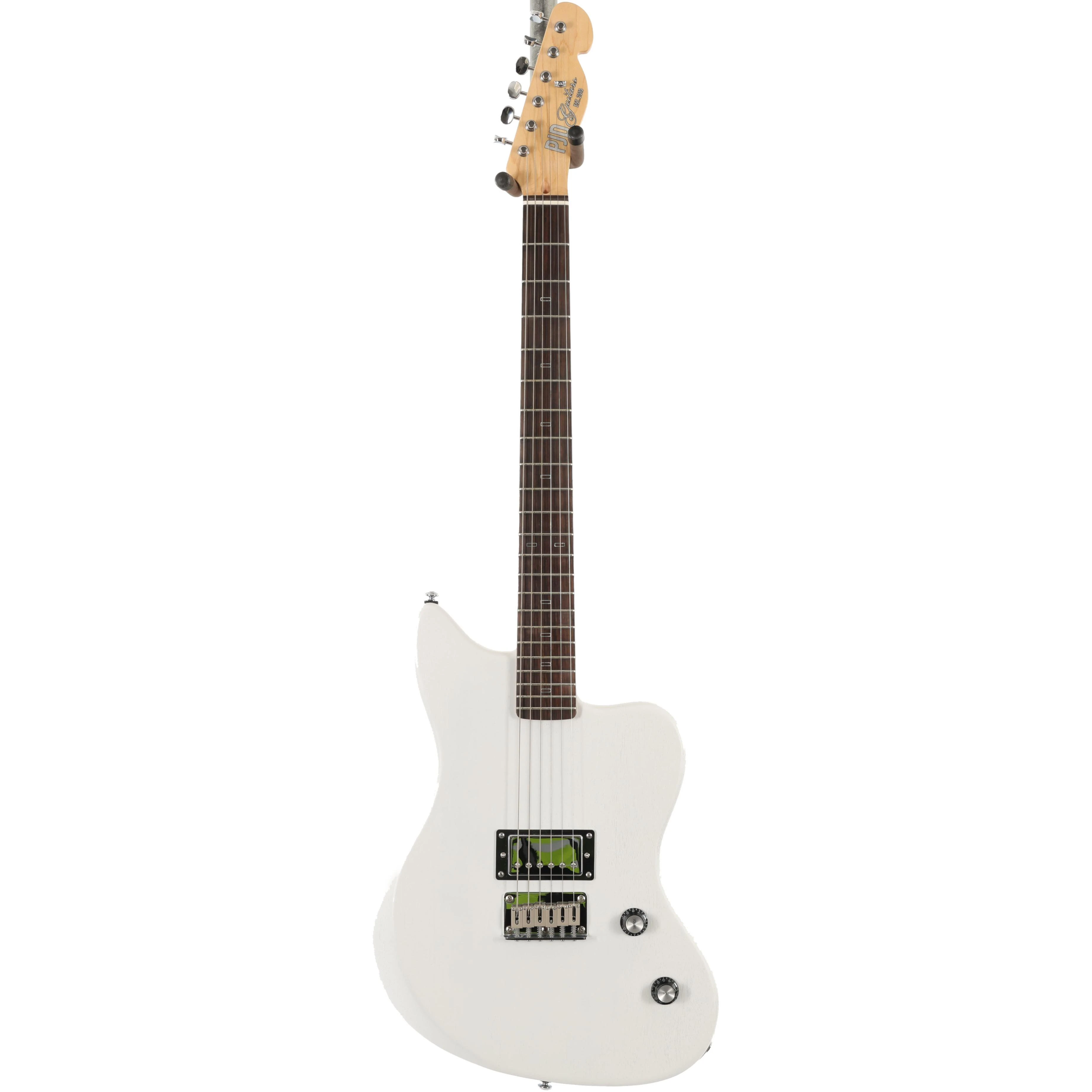 PJD St. John Origin Apprentice Electric Guitar in Cream Soda - 02ORACS (3).jpg