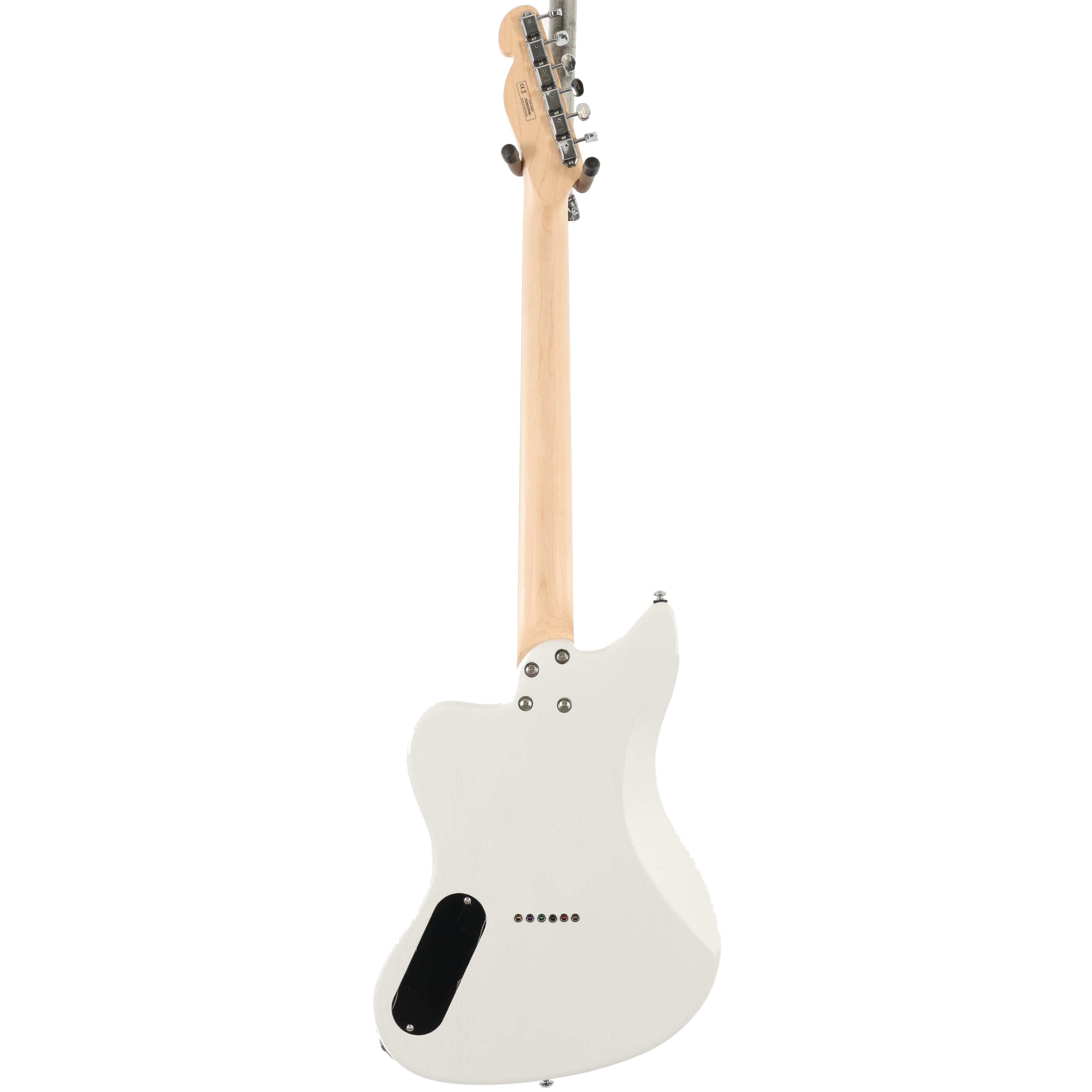 PJD St. John Origin Apprentice Electric Guitar in Cream Soda - 02ORACS (4).jpg