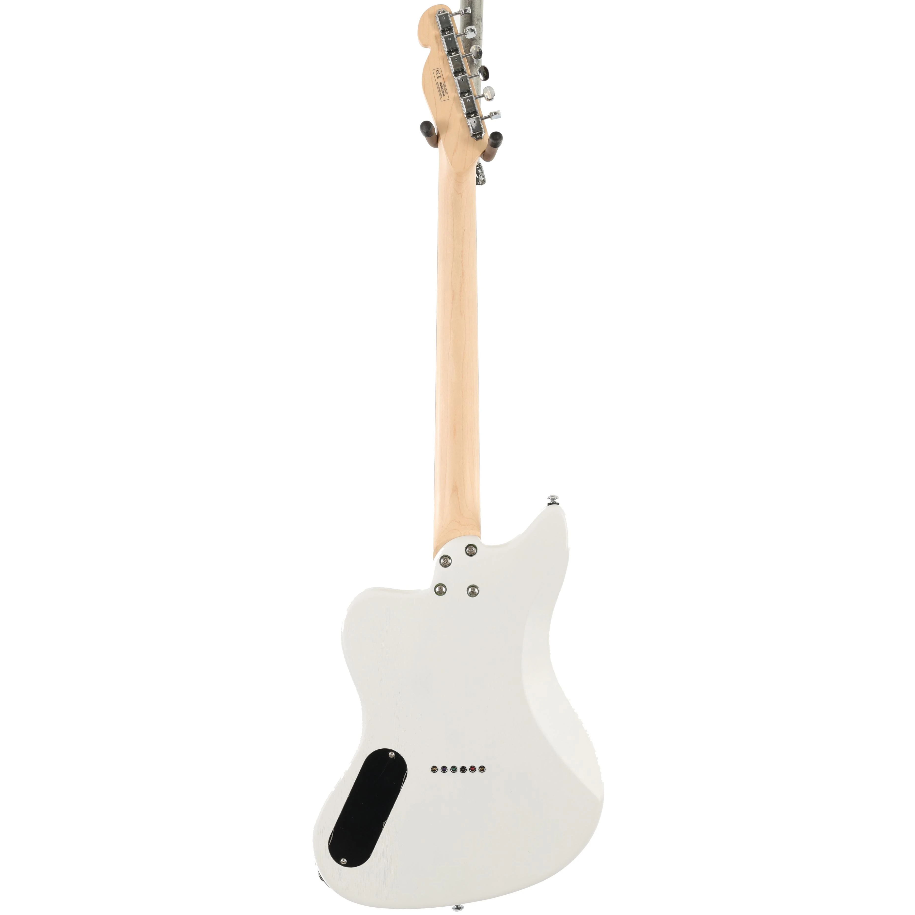 PJD St. John Origin Apprentice Electric Guitar in Cream Soda - 02ORACS (4).jpg