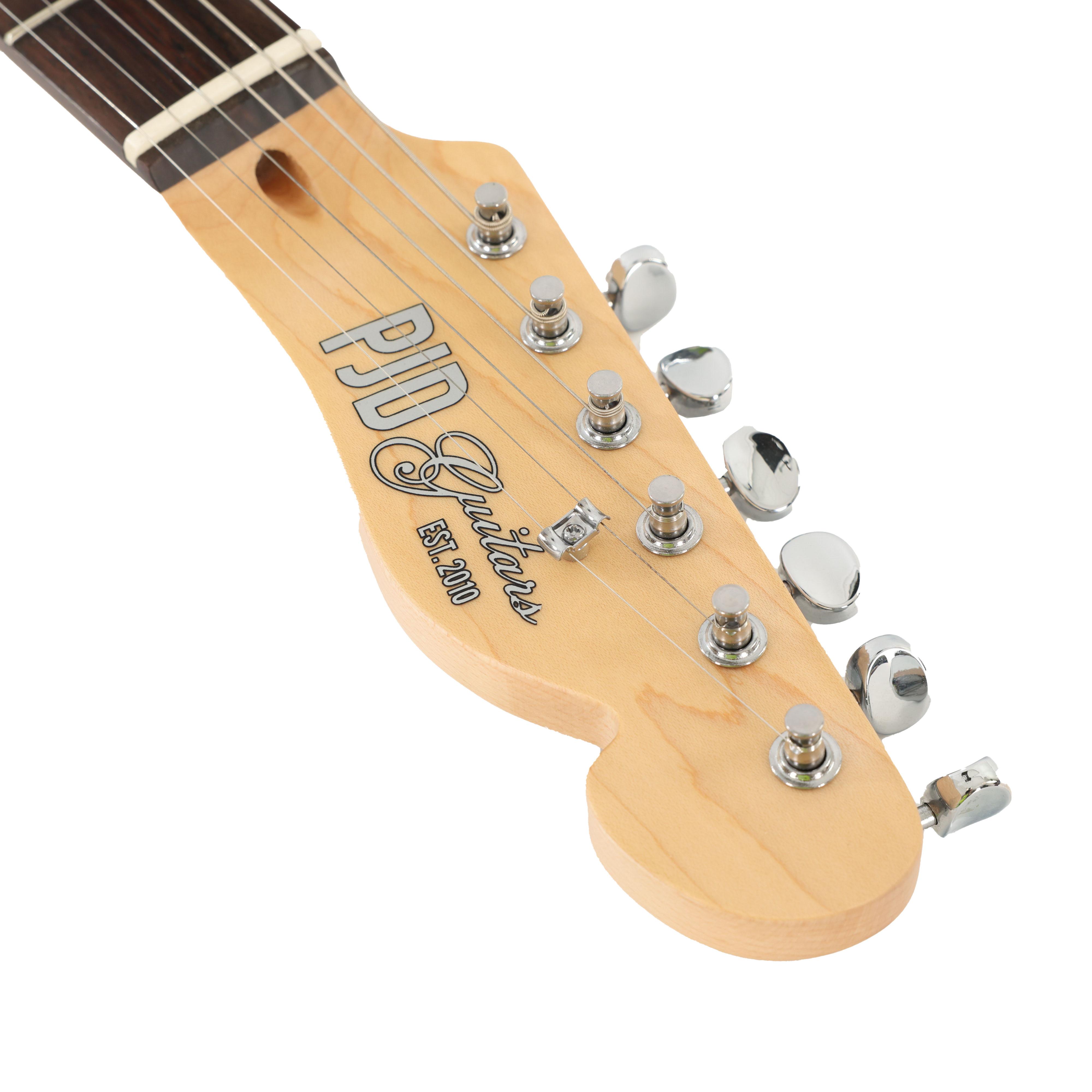 PJD St. John Origin Apprentice Electric Guitar in Cream Soda - 02ORACS (11).jpg