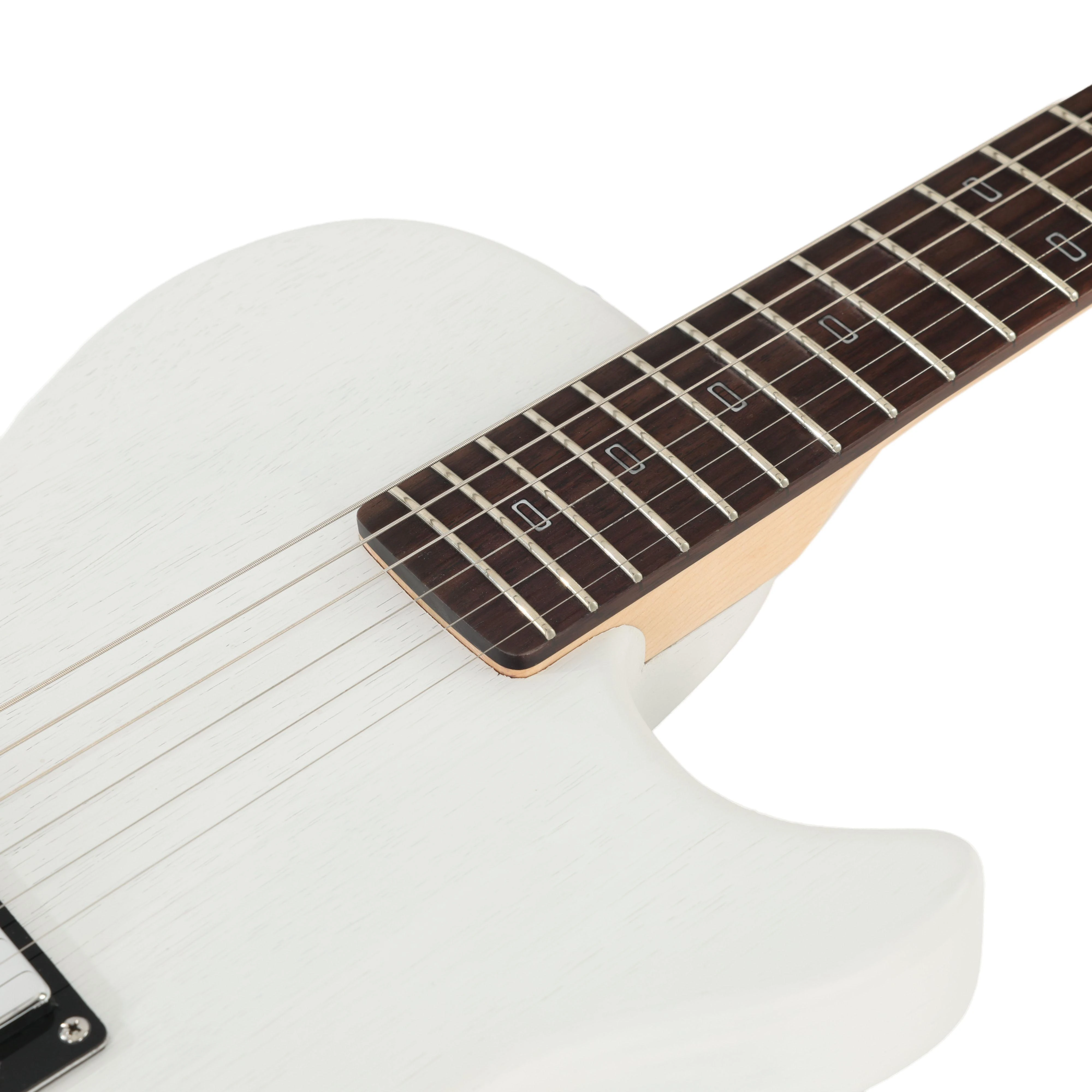 PJD Carey Origin Apprentice Electric Guitar in Cream Soda - 01ORACS (6).jpg