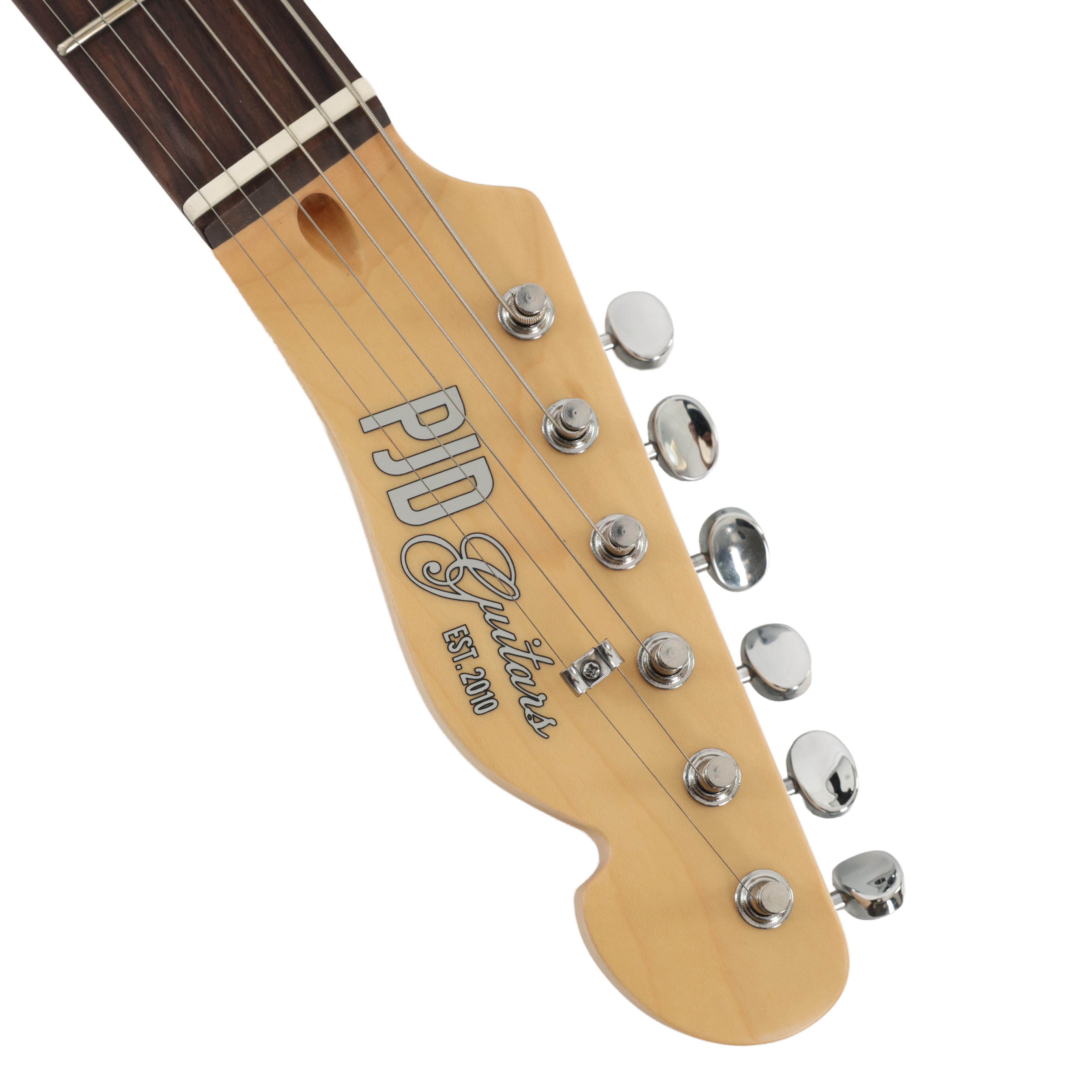 PJD Carey Origin Apprentice Electric Guitar in Cream Soda - 01ORACS (11).jpg