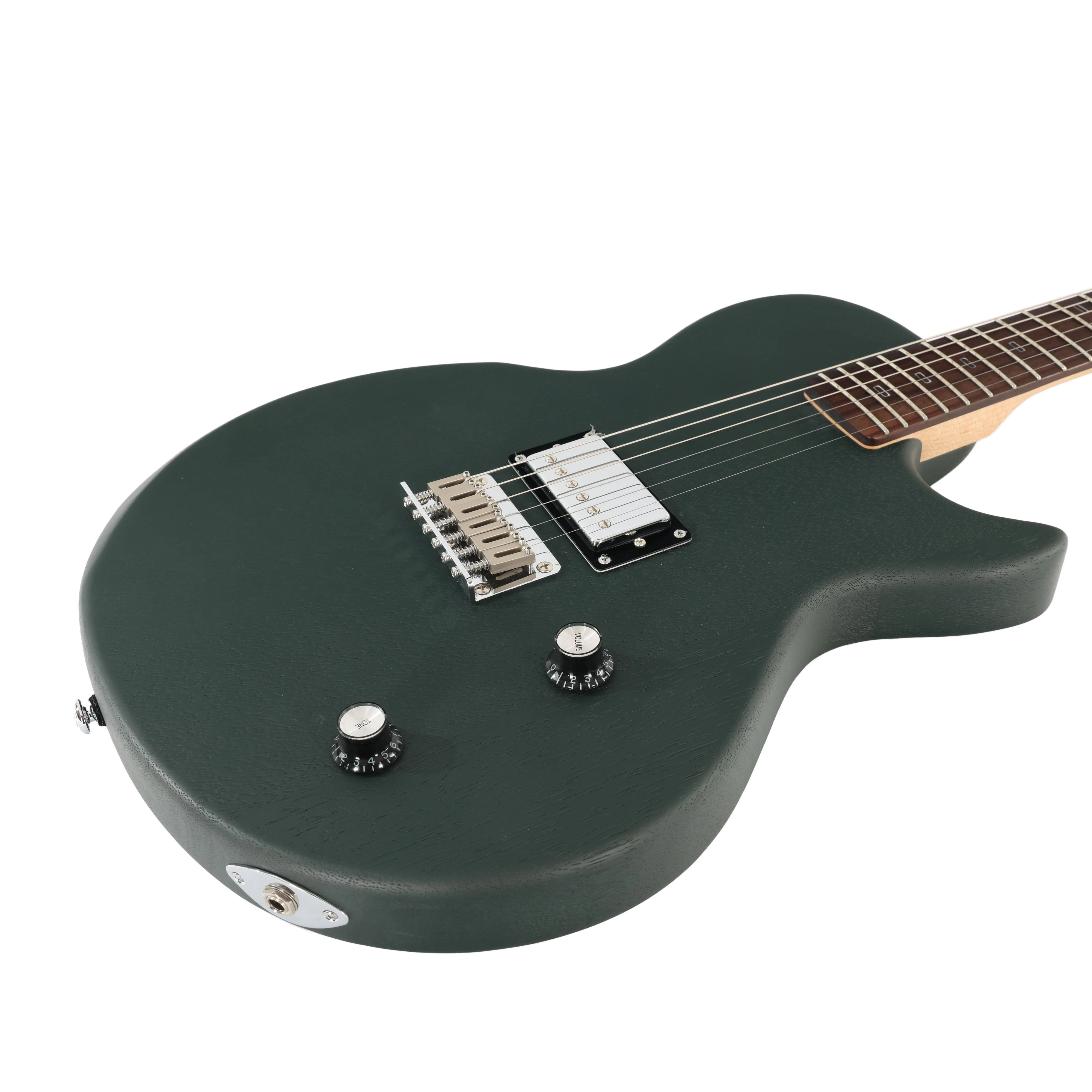 PJD Carey Origin Apprentice Electric Guitar in Nato Olive - 01ORANO (5).jpg