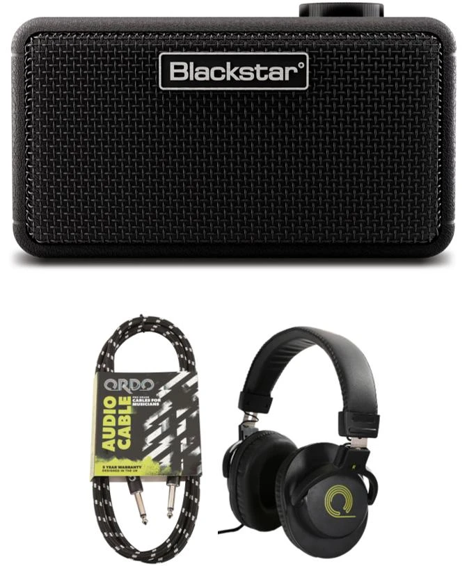 Blackstar Beam Mini Bundle With Ordo Headphones & Cable - _BUN-BEAMMINI-PM.jpg